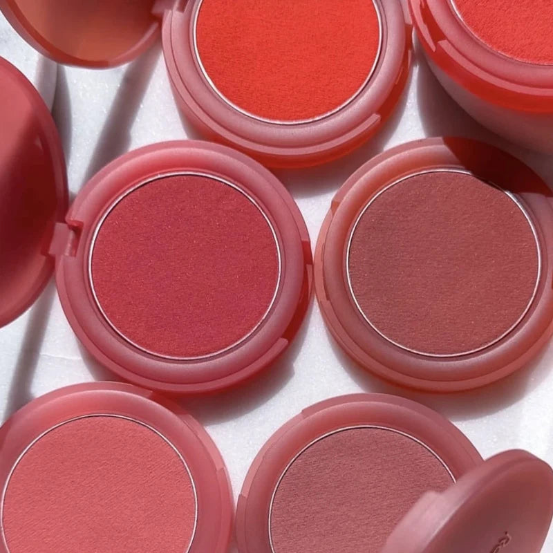Rare Beauty Easygoing Loved Uplifting Friendly Balsamo labbra burroso, lucidalabbra idratante a lunga tenuta, trucco, blush morbido, opaco, volumizzante