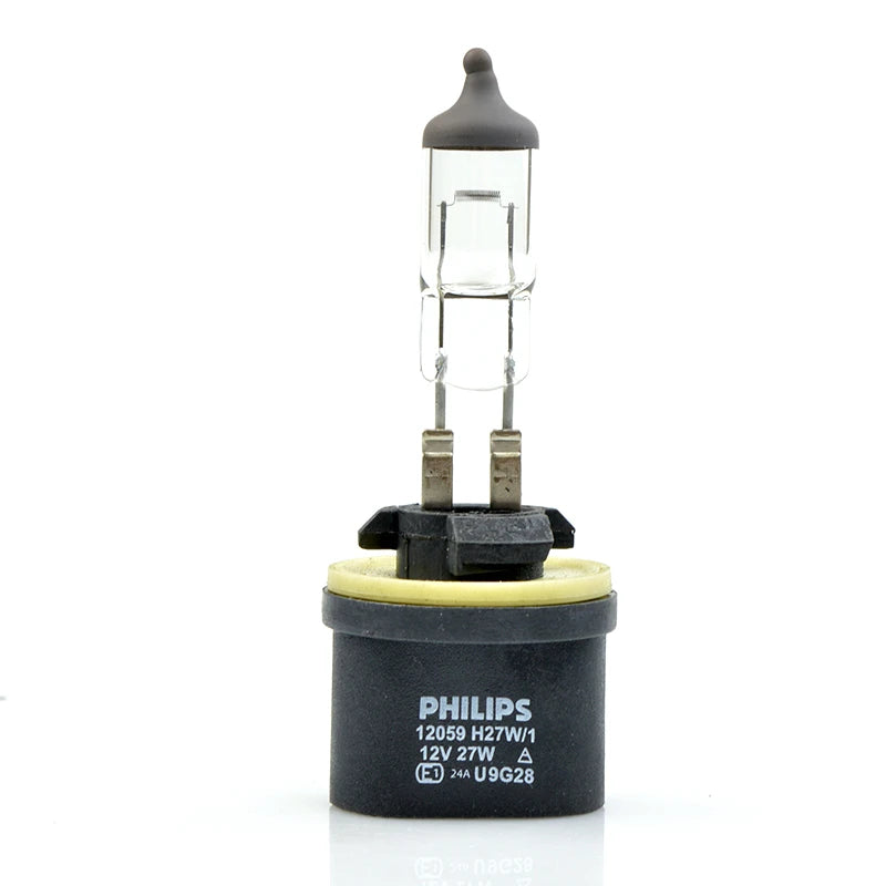 Philips Vision 880 H27W/1 PG13 12059C1 12V 27W Luce originale fendinebbia per auto Lampadina frontale automatica di qualità OEM