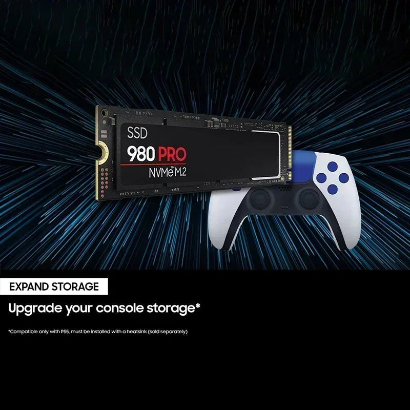 SSD M.2.2280 NGFF Brand+ ad altissima capacità, unità a stato solido interna portatile da 1TB 2TB per laptop, PC desktop, backup giochi PS5