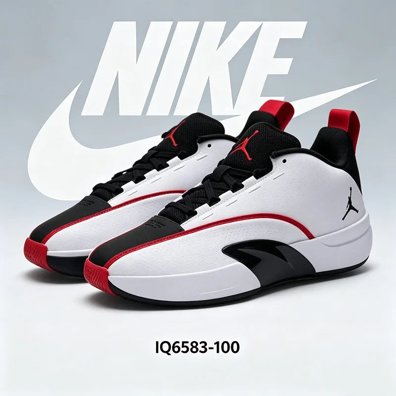 Nike AIR JORDAN ALL GAME PF Nuove Scarpe da Basket da Allenamento a Taglio Medio per Uomo IQ6583-100