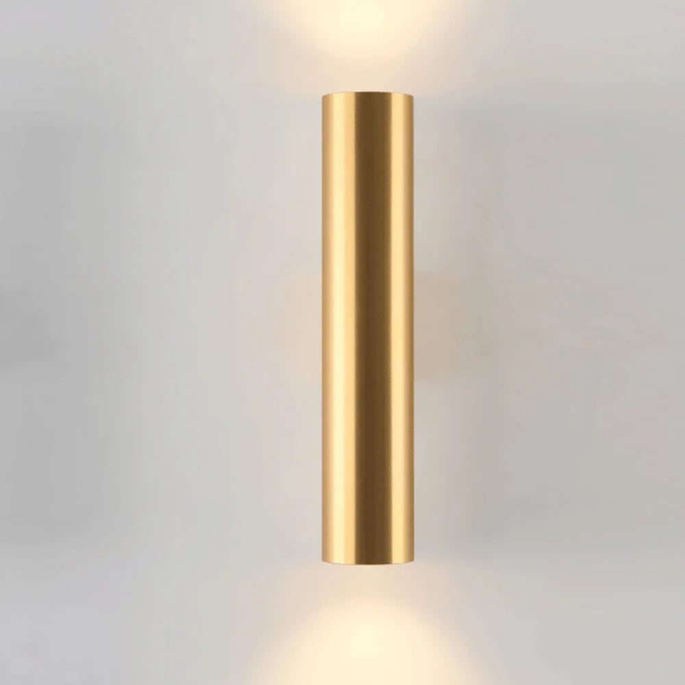 Lampade da Parete LED Moderne, Illuminazione per TV, Comodino 5W AC85-265V, Luci da Parete Nordiche per Soggiorno, Corridoio, Balcone, Decorazione