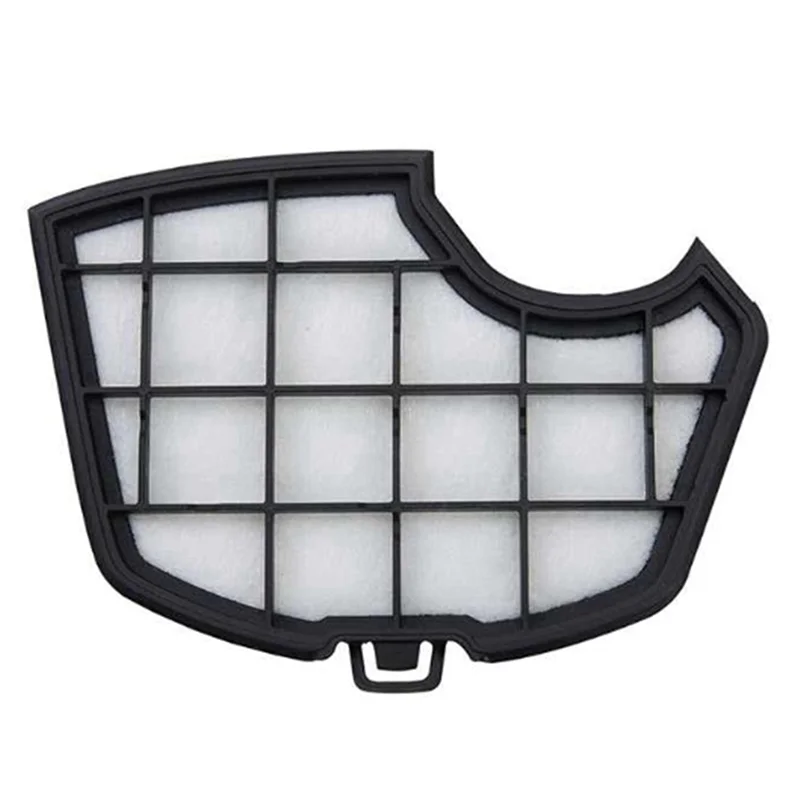 B59B-12PCS Filtri di Ricambio per Vorwerk Kobold, Protezione Motore VK150 VK140, Accessori