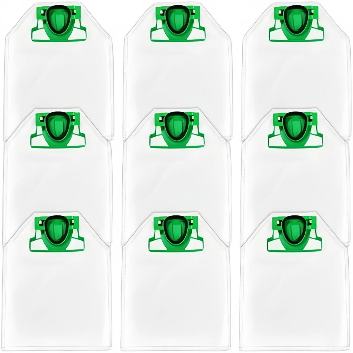 Per Vorwerk Kobold VK200 FP200 Sostituzione del sacchetto per la polvere, Filtri per sacchetti in tessuto per la pulizia della polvere Accessori di ricambio per aspirapolvere