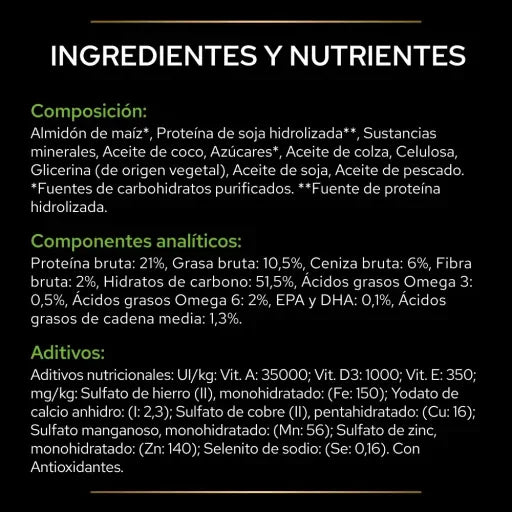 Pro Plan Veterinary Diets HA Cibo Ipoallergenico per Cani - 11 KG