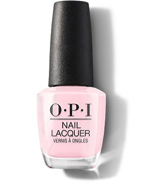 OPI Mod About You Smalto per Unghie Nail Lacquer 15 ml - rosa chiaro moderno