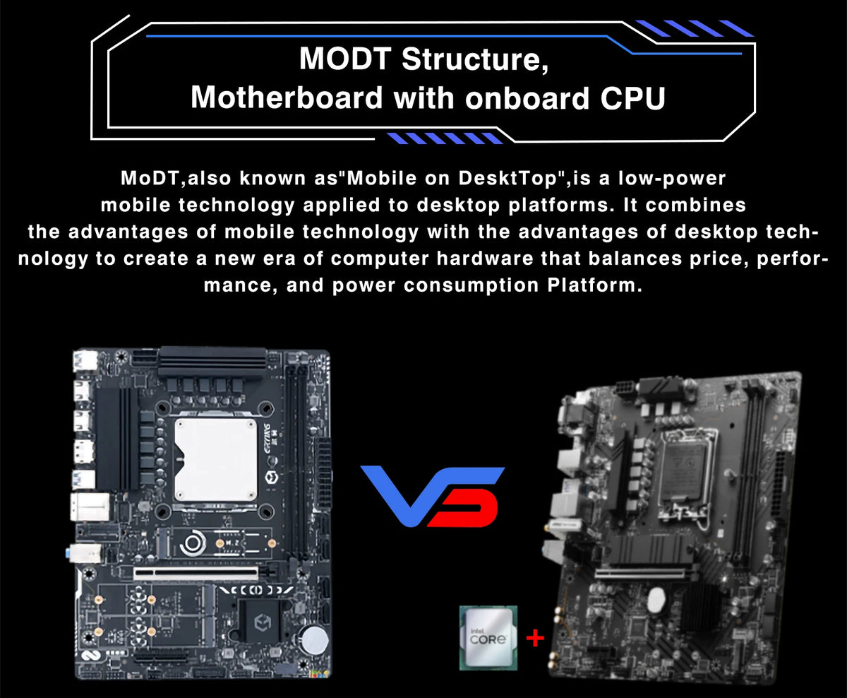 Combo Scheda Madre e CPU per PC Gaming Fai-da-Te ERYING, Intel Core i7/i9 12950HX/12850HX/12800HX, RAM DDR4, PCIe 4.0x16, LGA1151