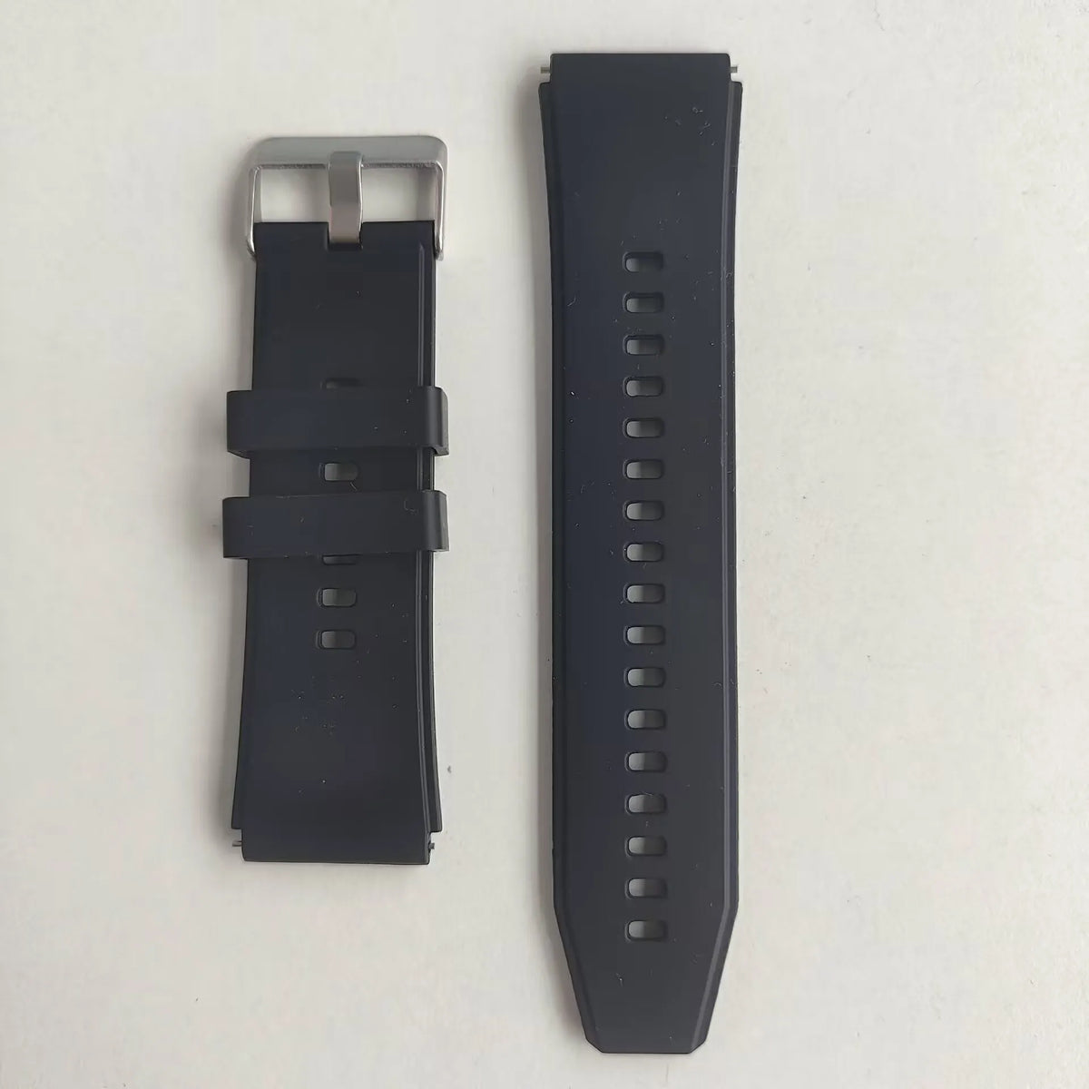 Nuovo Smartwatch per Uomo con Diagnosi ECG Accurata, Misurazione di Pressione Sanguigna, Ossigeno nel Sangue, Grasso nel Sangue, Acido Urico, Temperatura, Chiamate Bluetooth