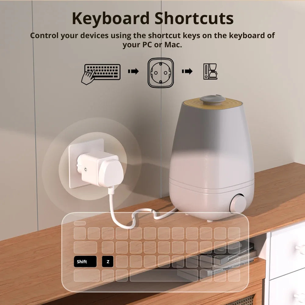 SONOFF ZBMINI L2 Zigbee Zbminil2 Interruttore smart Zigbee Mini L2 Nessun cavo neutro richiesto Controllo bidirezionale a 1 gruppo Alexa Google Home