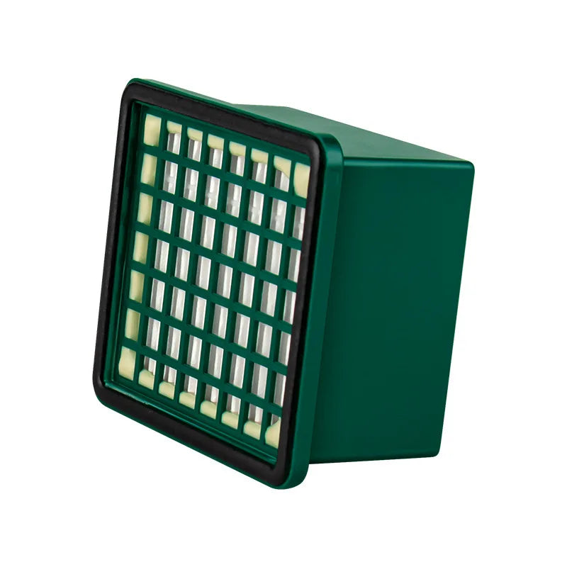 Elemento filtrante HEPA FP130 FP131 KOBOLD130 KOBOLD131 per parti di accessori per aspirapolvere Vorwerk Kobold VK130 VK131