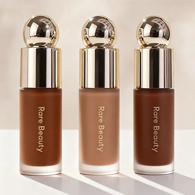 Hot Rare Beauty Gentle Mellow Solace Stick Contouring Liquido 3D per Viso, Correttore, Blush, Ombretto Naso, Crema Nutriente per il Trucco