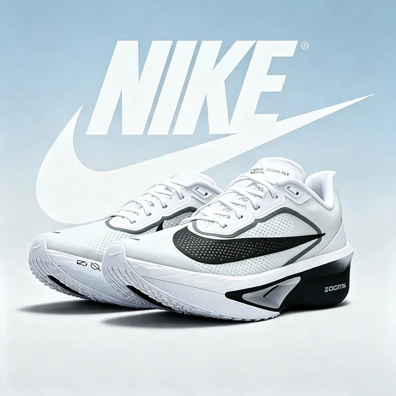 Scarpe da Corsa Nike per Uomo - Scarpe Sportive Estive - ZOOM FLY 6 Scarpe da Corsa Professionali per Allenamento FN8454-100