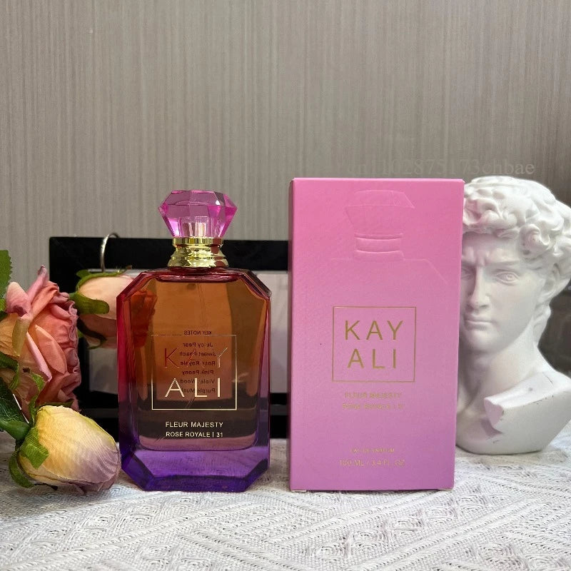 100ml Freedom Musk Santal | 34 Profumo Bergamotto Vaniglia Ambra Eau De Parfum Unisex Lunga Durata Fragranza Calda Sensuale ed Elegante