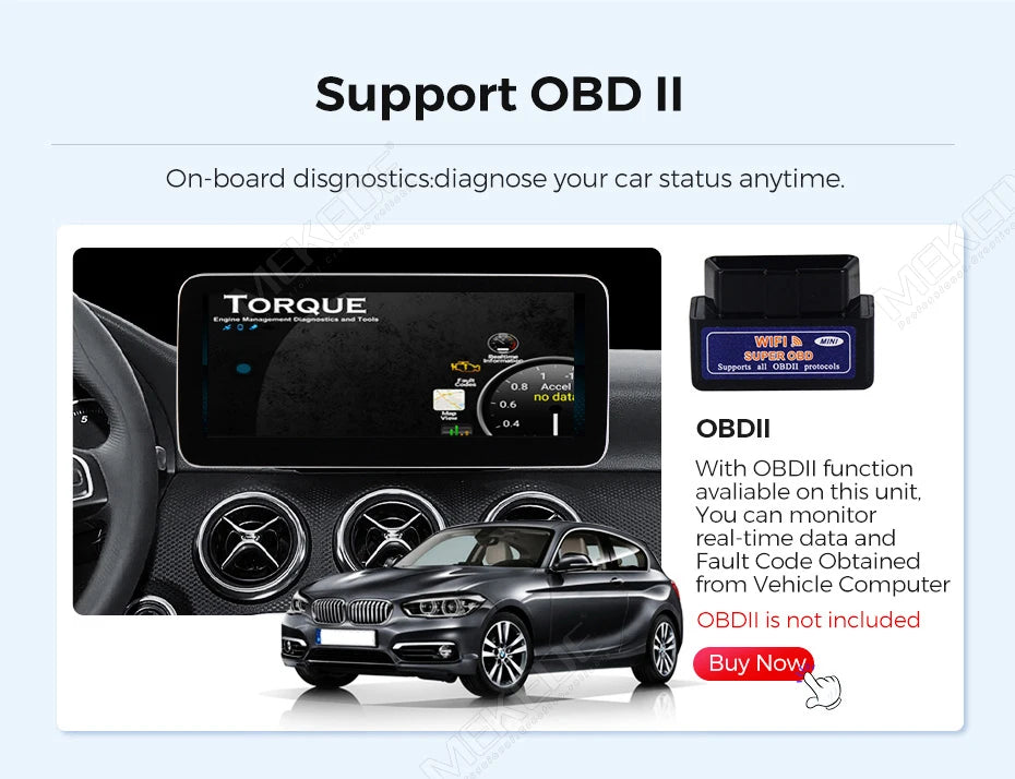 2026 Nuovo Android 15 128GB ROM Autoradio Wireless CarPlay Auto Multimedia per Mercedes Classe E W212 S212 2009-2015 Sistema NTG4.0 NTG4.5 NTG5.0 Lettore Video 4K Monitor Telecamera