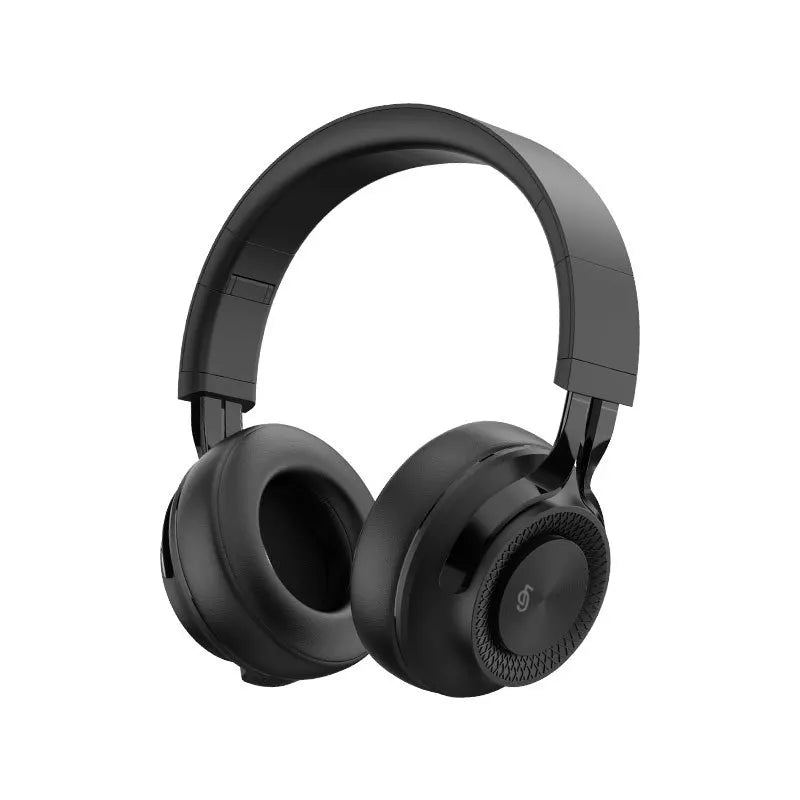 Cuffie Bluetooth P1, Auricolari Wireless con Driver Dinamici da 40mm, Stereo Bass, Pieghevoli, 25 Ore di Autonomia per Musica, Gaming e Chiamate
