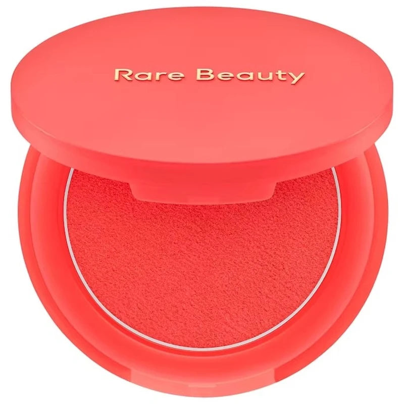 Blush Liquido Leggero e Naturale Hot Fashion Rare Beauty Soft Pinch Matte Bouncy Cushiony Cream-to-Powder