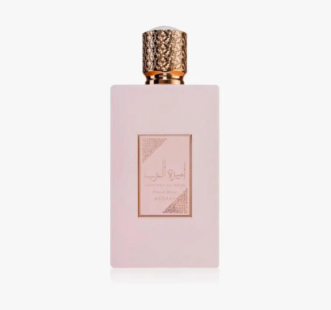 Ameerat Al Arab Prive Rose Eau de Parfum per Donna Asdaaf