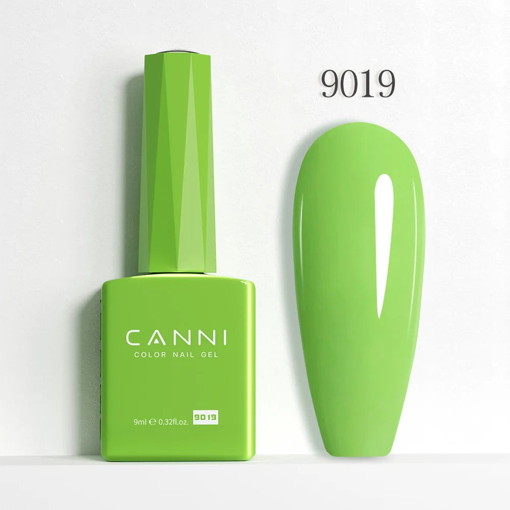 Smalto gel per unghie semipermanente senza CANNI Venalisa Hema da 9 ml Vernice gel colorata a copertura totale Diamante temperato superiore a lunga durata