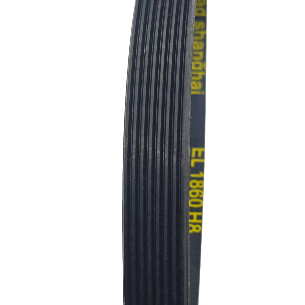 Cintura per asciugatrice EL 1860 H8 adatta per CANDY Haier-Gruppe EUROPART 8PHE1860