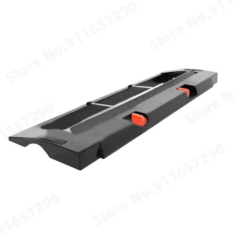 Spazzola principale/laterale Filtro HEPA Mop Panno Scatola per la polvere Sacchetto per la polvere per XiaoMi Lydsto R1 / R1A / R1 Pro / S1 Parti per aspirapolvere robot