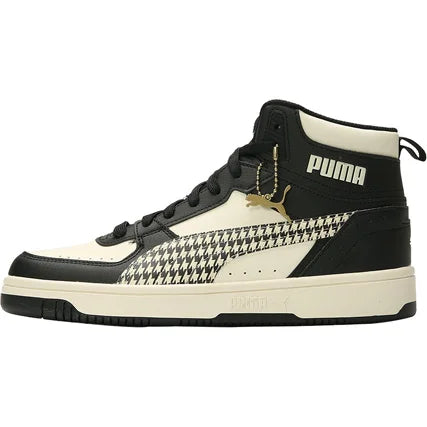 Puma scarpe da tavolo leggere sportive REBEND JOY originali casual da uomo e da donna 385253-01