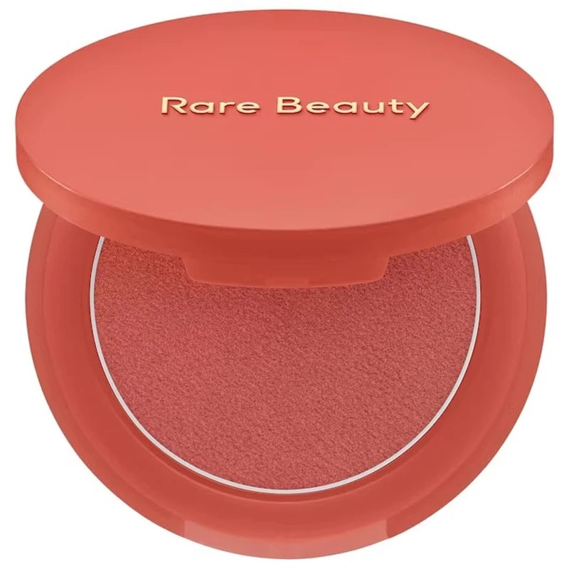 Blush Liquido Leggero e Naturale Hot Fashion Rare Beauty Soft Pinch Matte Bouncy Cushiony Cream-to-Powder