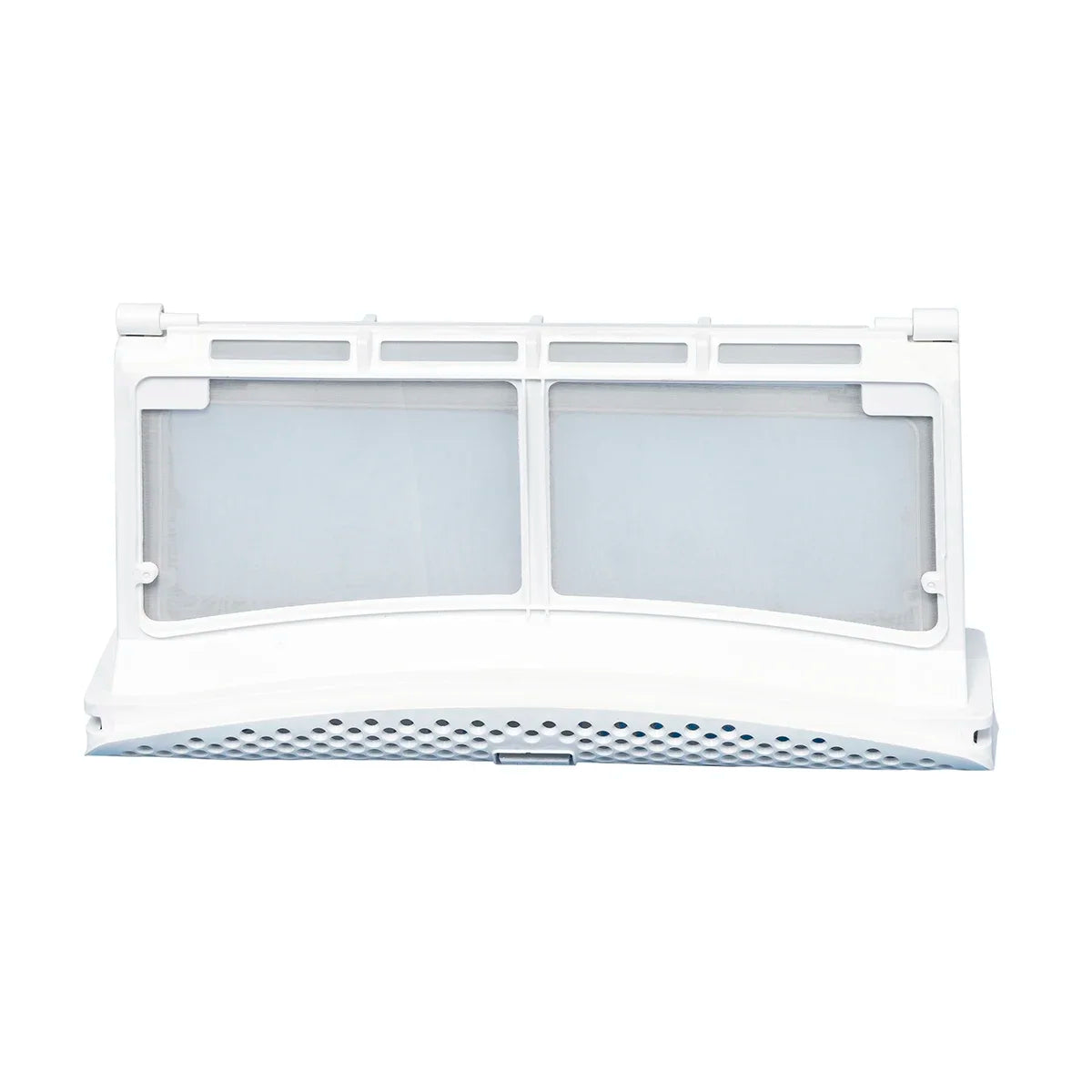 Compatibile con sacchetti filtro in peluche corto per asciugatrici, modello 8074539019 e AEG Electrolux 8588074539012, facile da pulire.