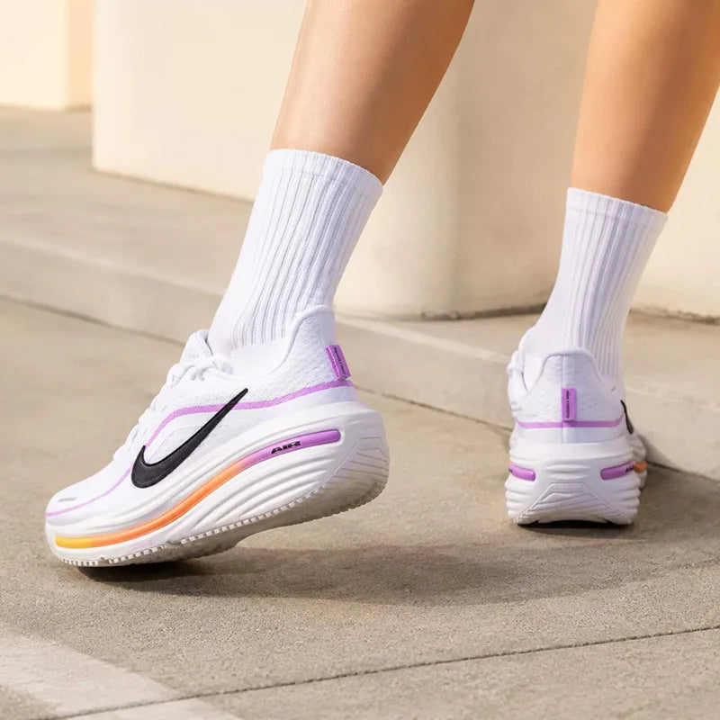 Scarpe da corsa ammortizzate Nike AIR WINFLO 12 per donna, scarpe sportive traspiranti, scarpe casual HV9273-100