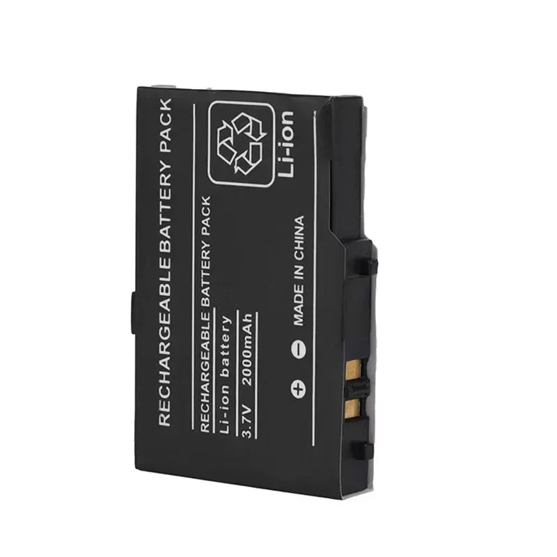 CTR-003 Batteria Host DSL SPR-003 Batterie al Litio 3.7V per Console di Gioco NEW 3DSLL 3DSXL N3DS 2DS GBA SP Gameboy