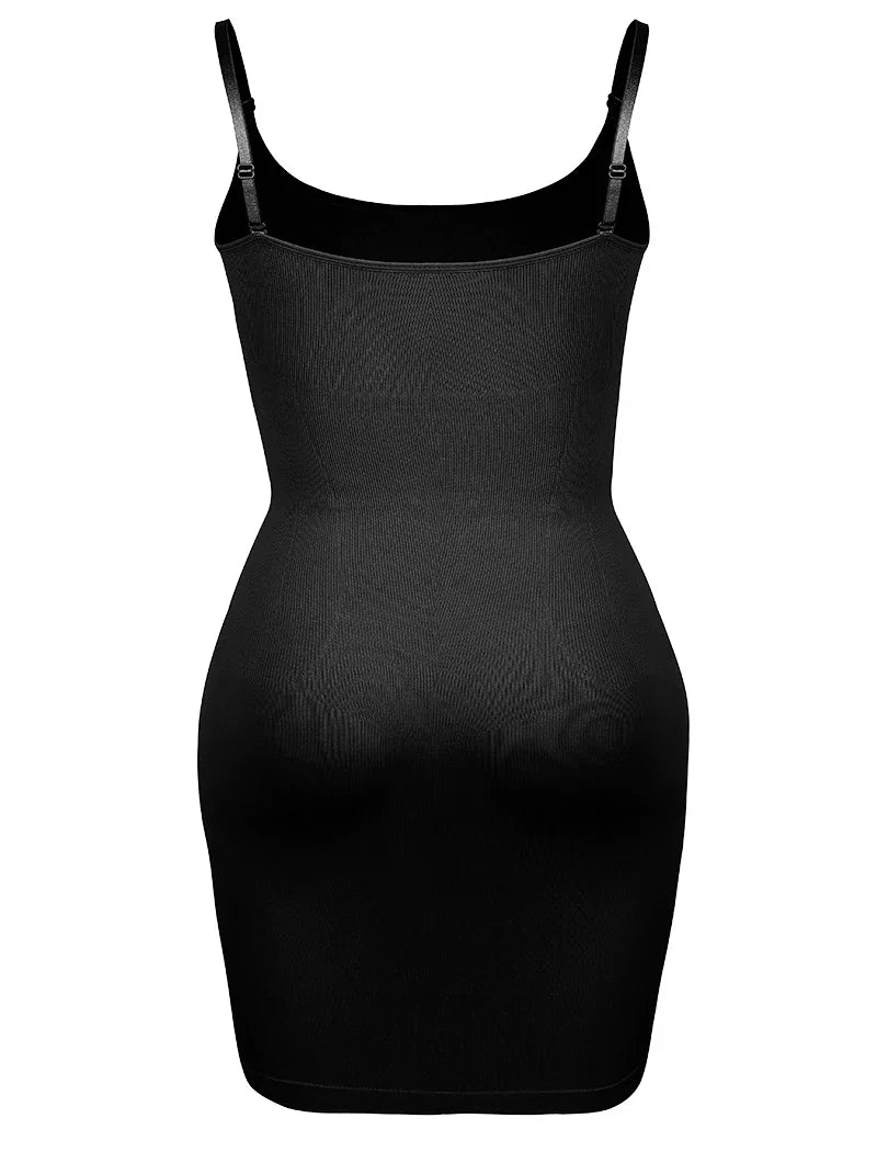 Abiti modellanti da donna Nuovo body modellante per il controllo della pancia Dimagrante Vita Butt Lifter Body Abiti a canotta Intimo da donna
