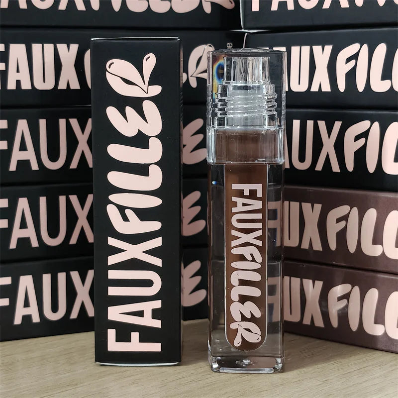 Novità: Polvere Libera per il Controllo dell'Olio, Rossetto Non Appiccicoso con Effetto Specchio, Idratante, Coco Posh Sugar Baby Bombshell Cosmetics