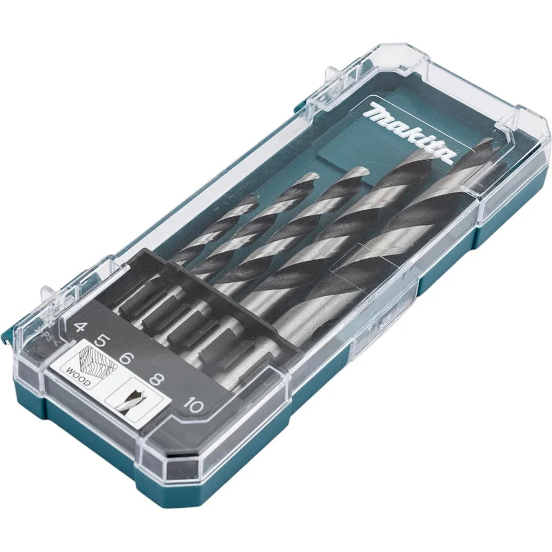 Makita B-55697 D-67527 D-72833 D-72861 Set di punte per cacciavite elettrico Attacchi per utensili elettrici con punte a esagono incassato
