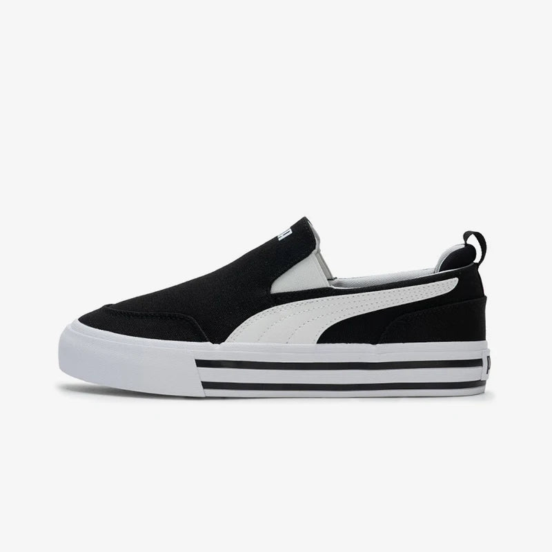 Puma Authentic 2025 Summer Edition Scarpe da tavolo leggere da esterno One Step per uomo e donna 400216-02