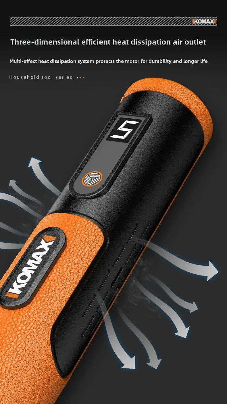 Smerigliatrice angolare KOMAX, smerigliatrice elettrica, piccola smerigliatrice elettrica portatile, strumento per smerigliatura, lucidatura, taglio e incisione di giada, intaglio del legno.