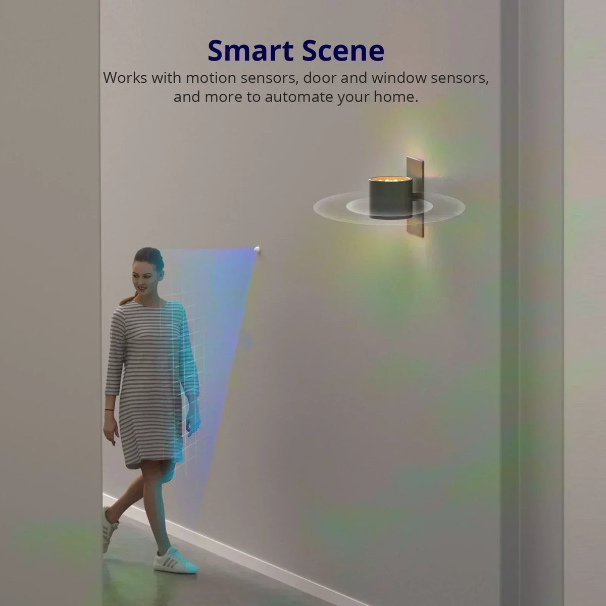 Sonoff Mini R4 Extreme Sonoff Minir4 Wifi Smart Switch Mini Sonoff R4 Telecomando a 2 vie Relè di staccare Smart Home Modlue