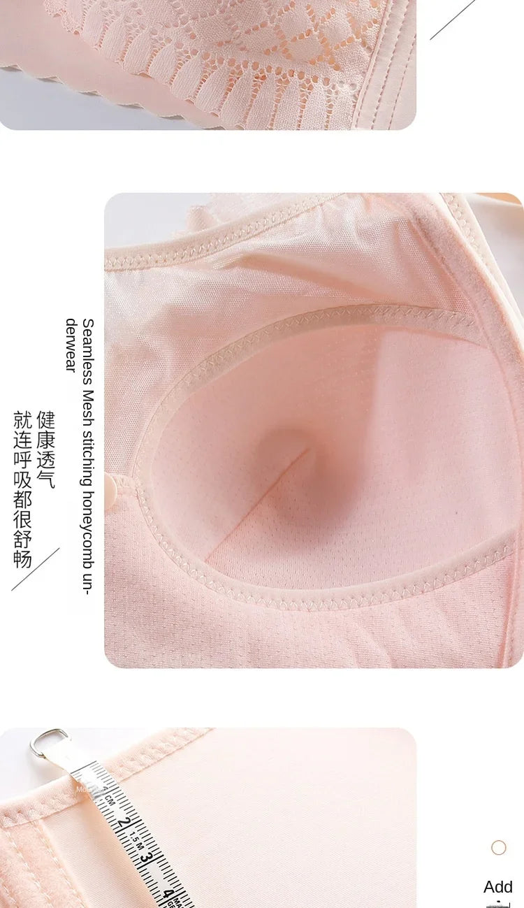 Nuovi reggiseni per l'allattamento al seno reggiseno per l'allattamento per l'alimentazione biancheria intima per l'allattamento vestiti per le donne incinte Soutien Gorge Allaitement