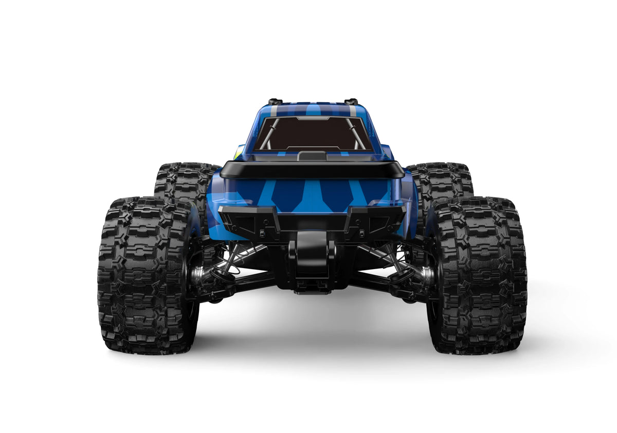 Auto RC Fuoristrada 4x4 per Adulti Hyper Go MJX 14208, Giocattoli RC 1/14 4WD 2.4G, Auto RC Brushless, Camion RC, Auto da Corsa, Auto Telecomandata