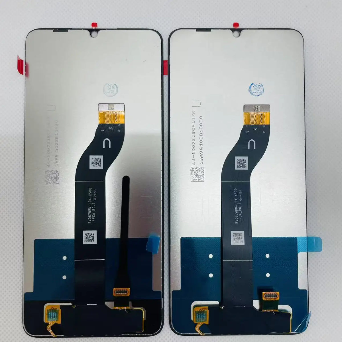 6.74 '' Nuovo Originale Per Xiaomi Redmi 13C 4G 5G Poco C65 Display LCD Touch Screen Digitizer Telaio Per Xiaomi Poco M6 5G parti LCD