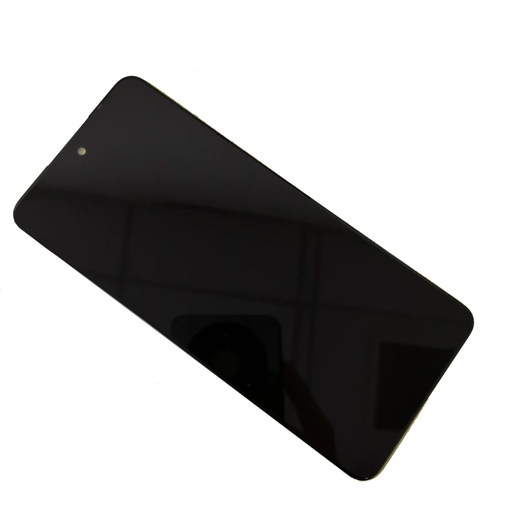Per Realme 14x RMX3943 Schermo LCD Per Oppo Realme 14x RMX5020 Display LCD Schermo Touch Panel Digitizer Con Telaio di Montaggio