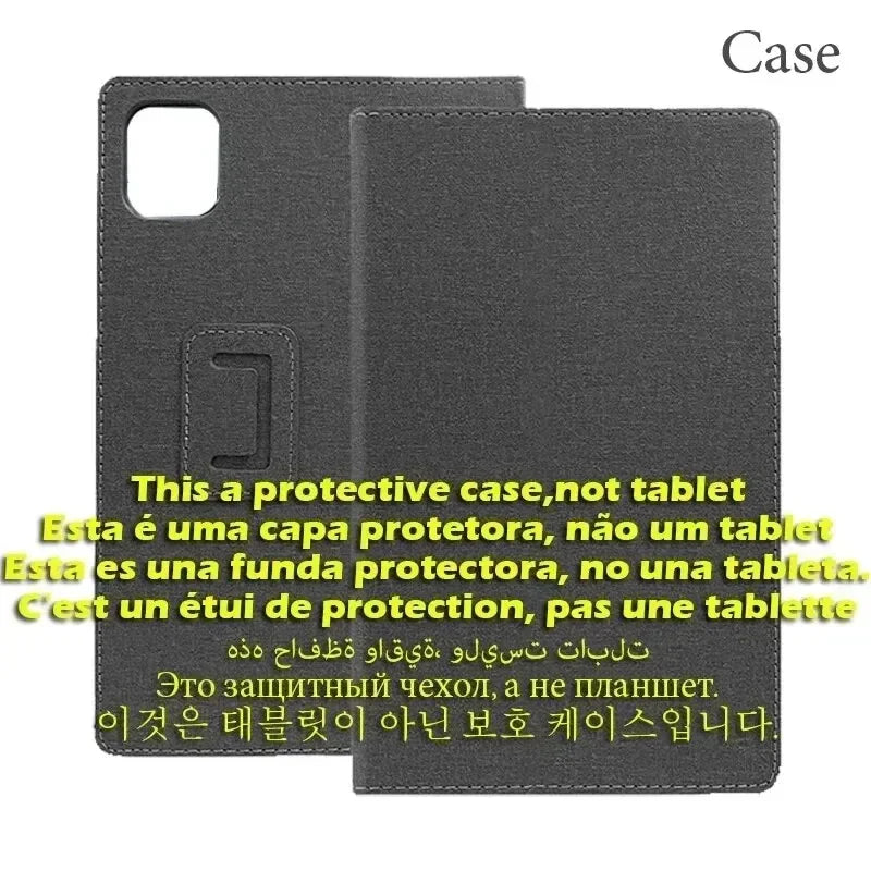 Nuovo Tablet Android Originale 2026 Pad 16 PRO Snapdragon 8Gen3, 11 Pollici HD, 24GB+2TB, 20000 mAh, 5G Dual SIM, Bluetooth, Wi-Fi