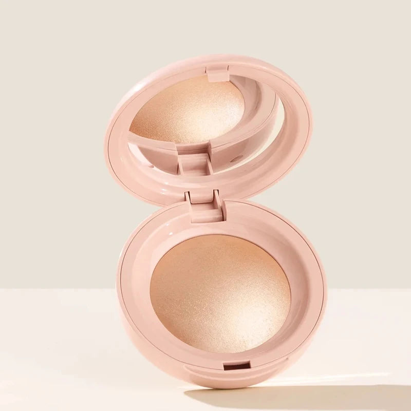 Rare Beauty Blush Liquido Illuminante Contorno Effetto Lucido Gel Trucco Viso Corpo Luminoso Glitter Naturale