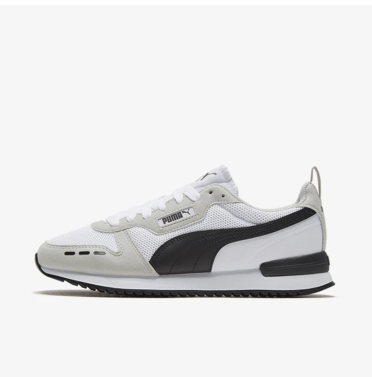 Puma Authentic Current Season Nuove scarpe casual unisex stringate retrò Cortez 373117-02