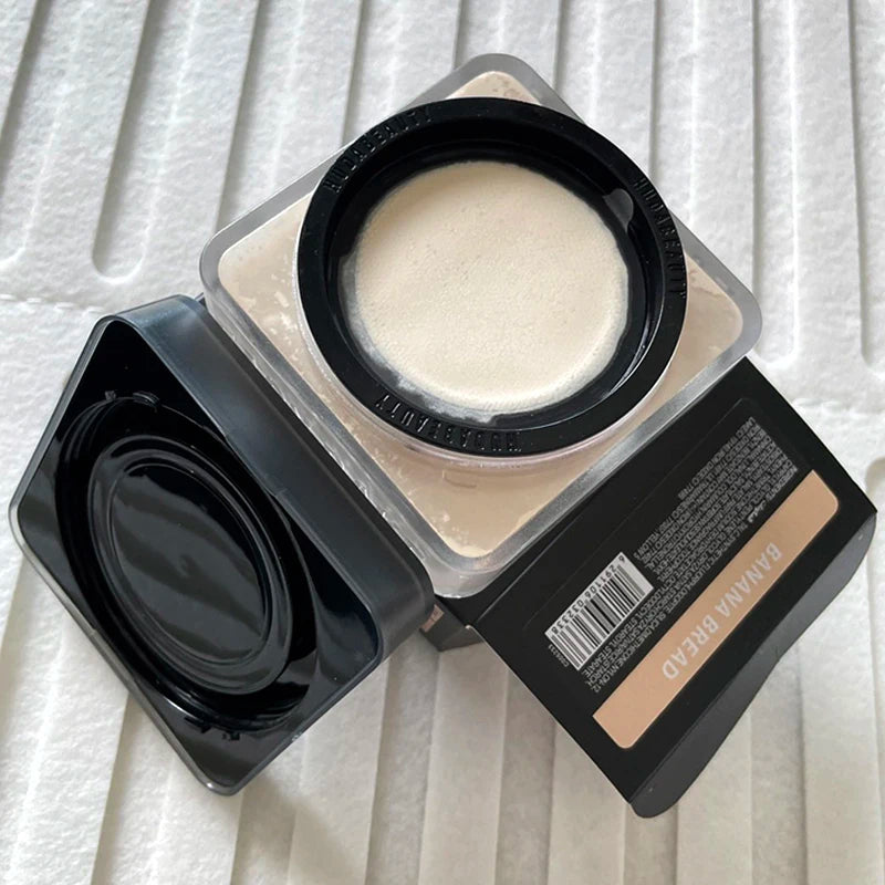 Novità: Polvere Libera per il Controllo dell'Olio, Rossetto Non Appiccicoso con Effetto Specchio, Idratante, Coco Posh Sugar Baby Bombshell Cosmetics