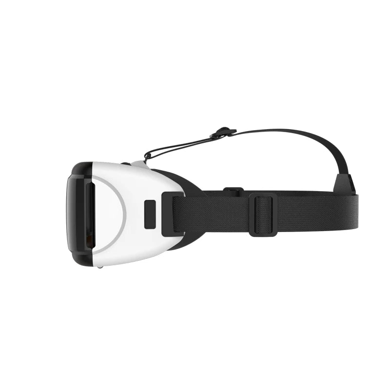 VR Shinecon Casque Casco 3D Occhiali di Realtà Virtuale Aumentata Per iPhone Smartphone Android Smart Phone Goggle Mobile Viar Gioco