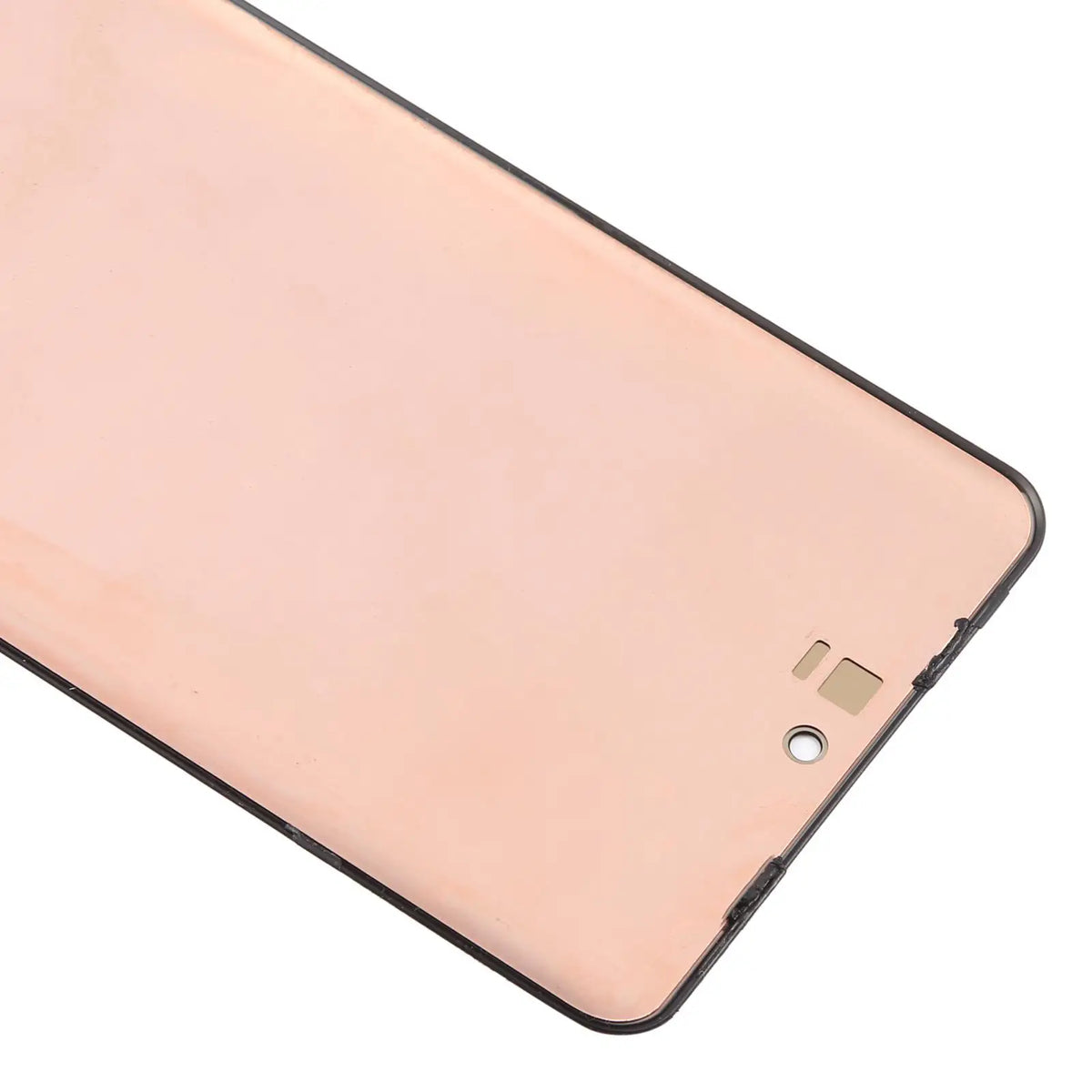 Display curvo da 144Hz per Realme 15 5G (versione India) RMX5106, ricambio per la riparazione dello schermo touch del telefono RMX5106