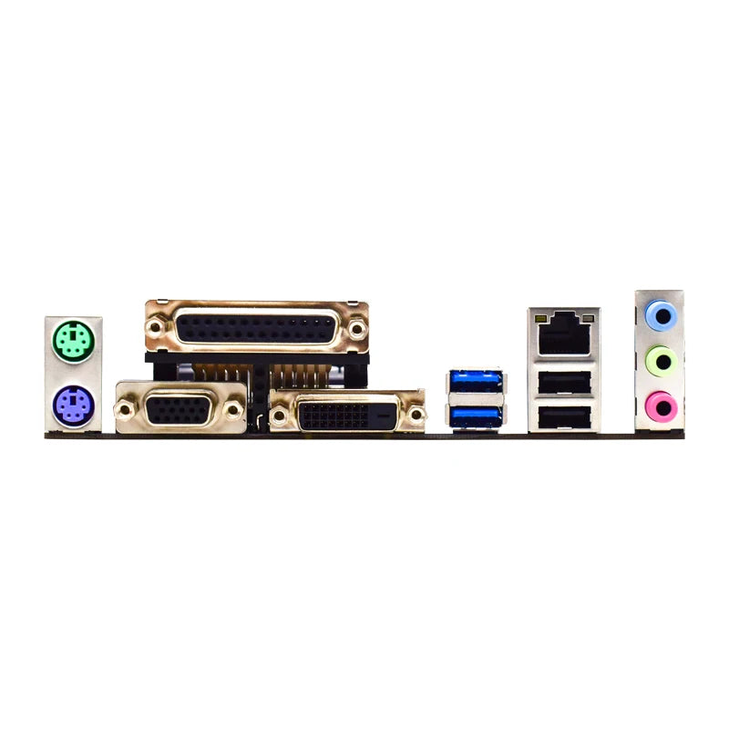 Scheda Madre Asus H110-PLUS Compatibile con CPU Core I3-6300 I3-7300 I5-6500 I7-7700 I5-7400 ATX LGA 1151 Intel H110 DDR4 32GB