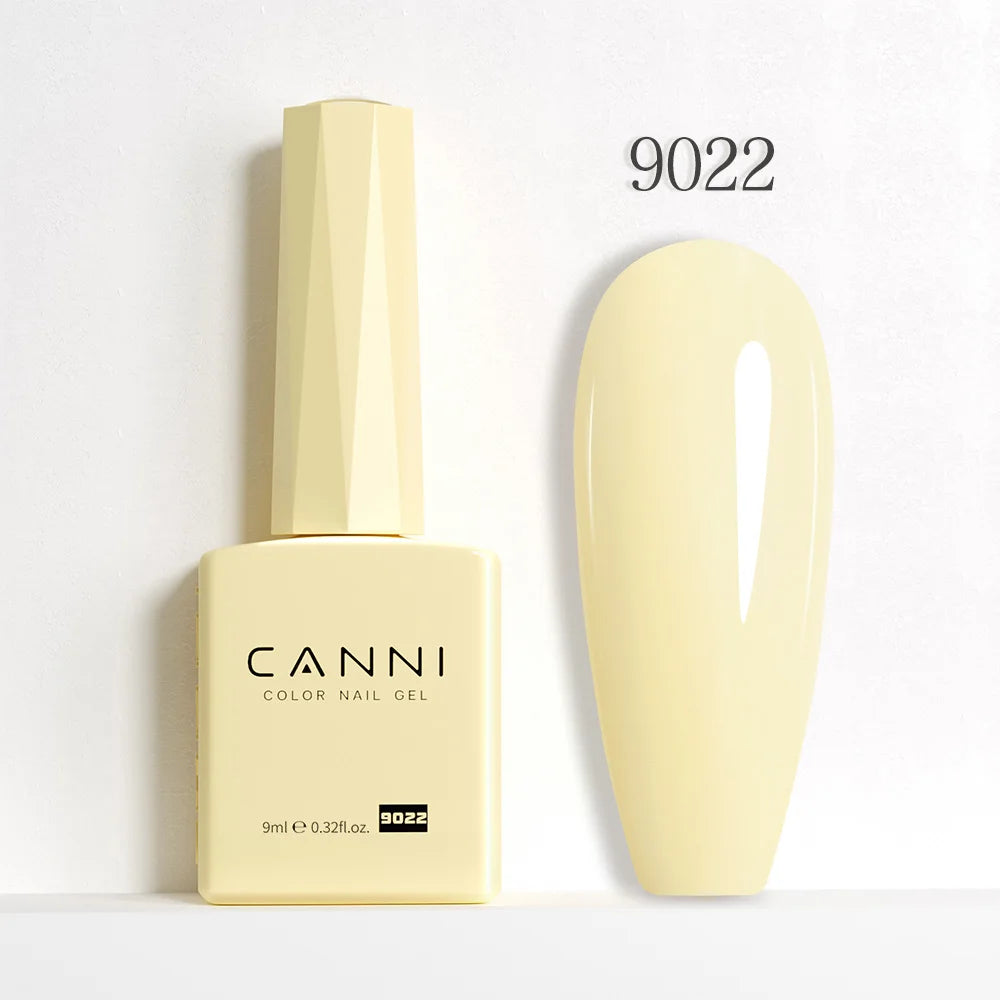 Smalto gel per unghie semipermanente senza CANNI Venalisa Hema da 9 ml Vernice gel colorata a copertura totale Diamante temperato superiore a lunga durata