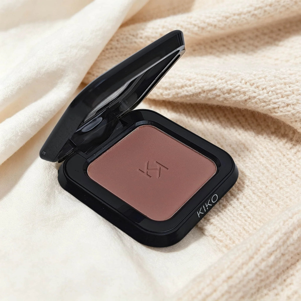 Ombretti KK009 KIKO Milano, opzioni colore