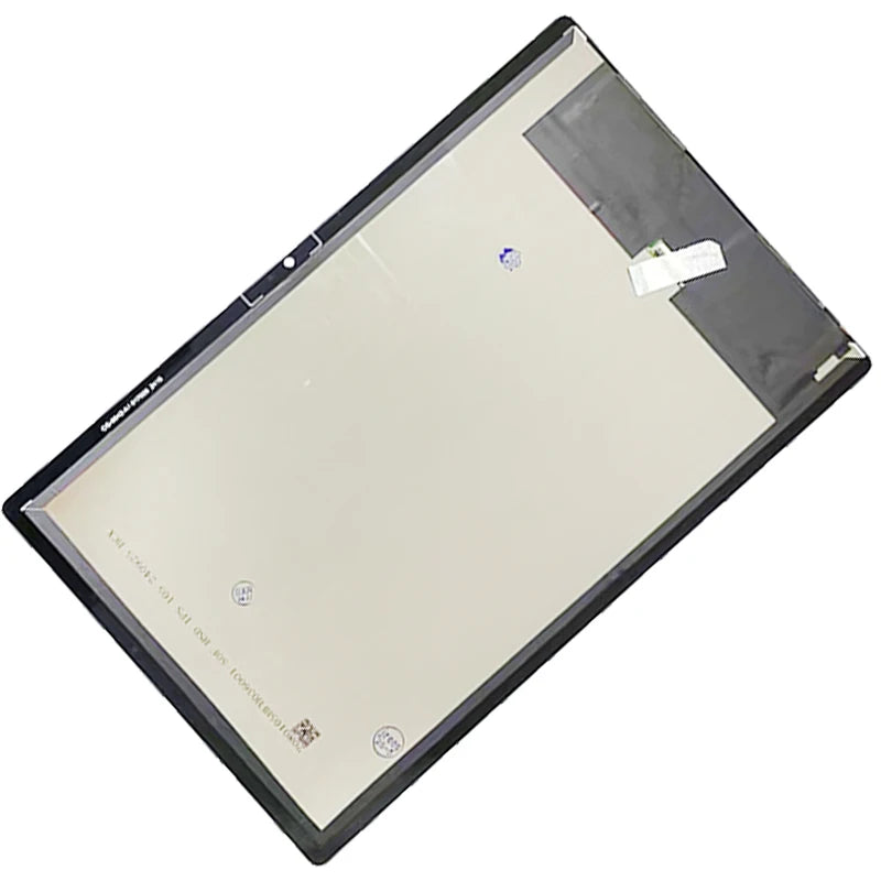 LCD testato per Samsung Tab A8 10.5 (2021) wi-fi SM-X200 LTE SM-X205 Display LCD Touch Screen Digitizer Assembly
