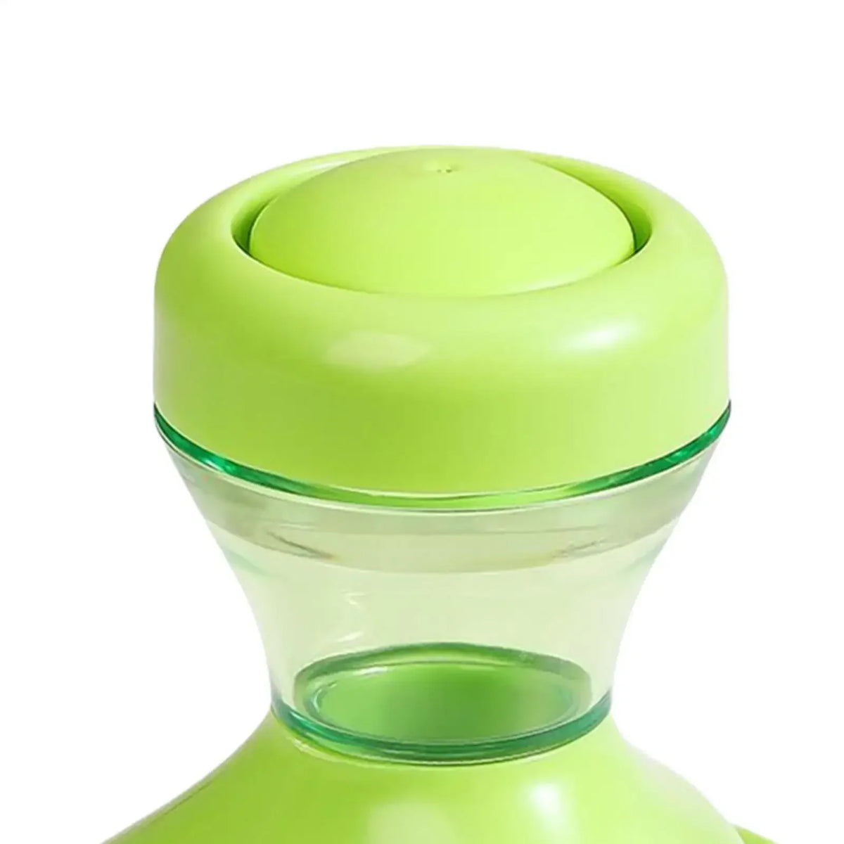 Spazzola per piatti con erogatore di sapone 2 in 1, dotata di spazzola integrata per la pulizia di pentole, padelle e lavelli, fornita con supporto da parete, strumento per la pulizia della cucina.