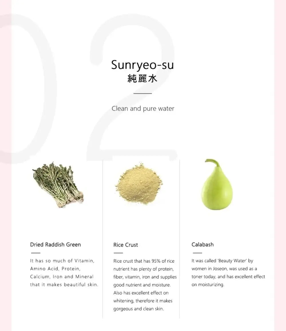 Beauty of joseon dynasty cream 50ml – anti-aging moisturizing cream with ginseng, niacinamide and squalane – korean cosmetics
